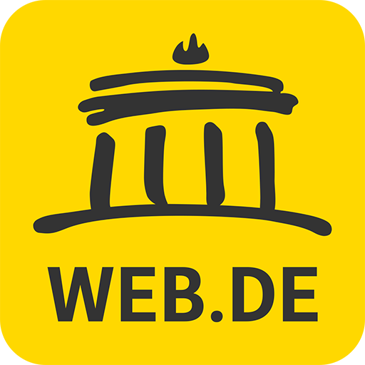 Купить готовый аккаунт WEB.de