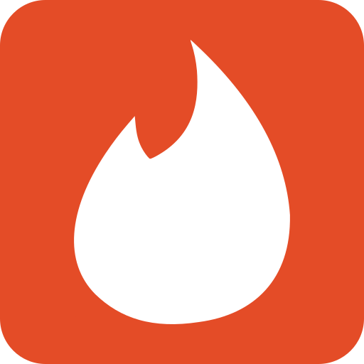 Купить аккаунты сайта Tinder.com