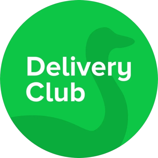 Купить аккаунты Delivery Club