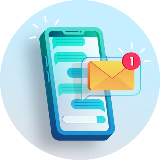 Купить AofA SMS Service