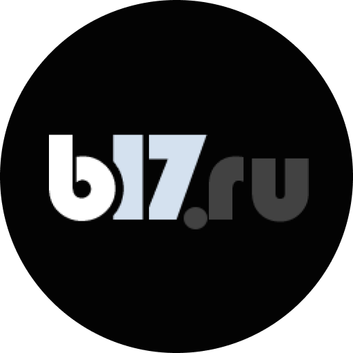 Купить аккаунты B17.ru