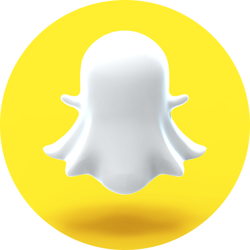 Купить аккаунты Snapchat