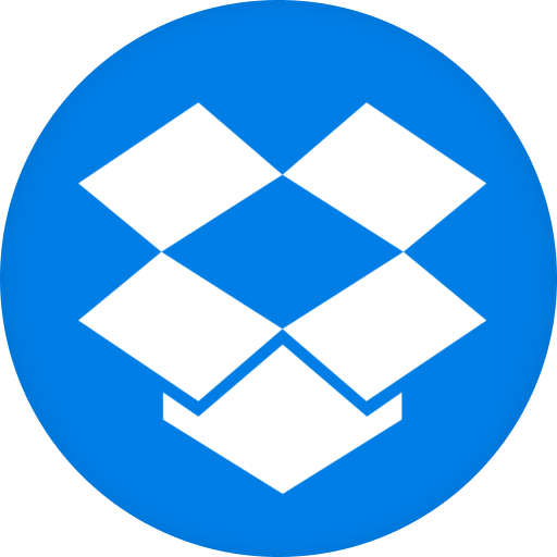 Купить аккаунты Dropbox - облако 18 Гб (авторег)