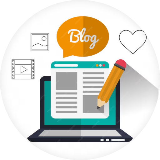 Купить аккаунты Blog.ru (блог.ру)